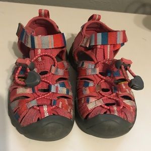 Keen toddler shoes